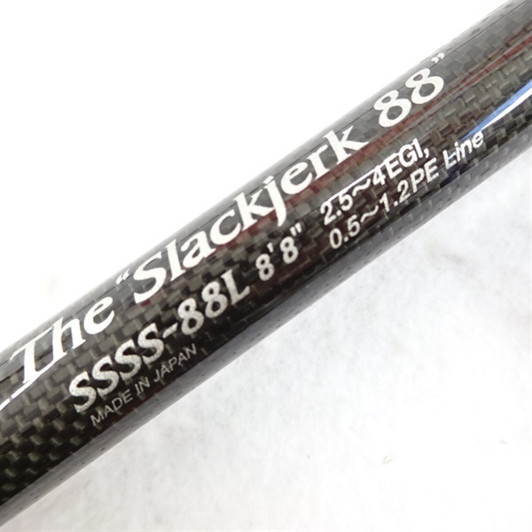 スキットロウセカンドステージＳＳＳＳー８８Ｌ